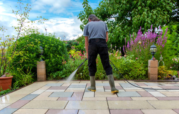 Professional Pressure washing in Dalton Gardens, ID